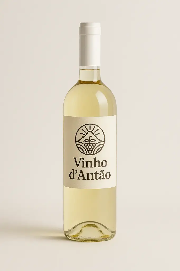 Vinho Branco (Seco)