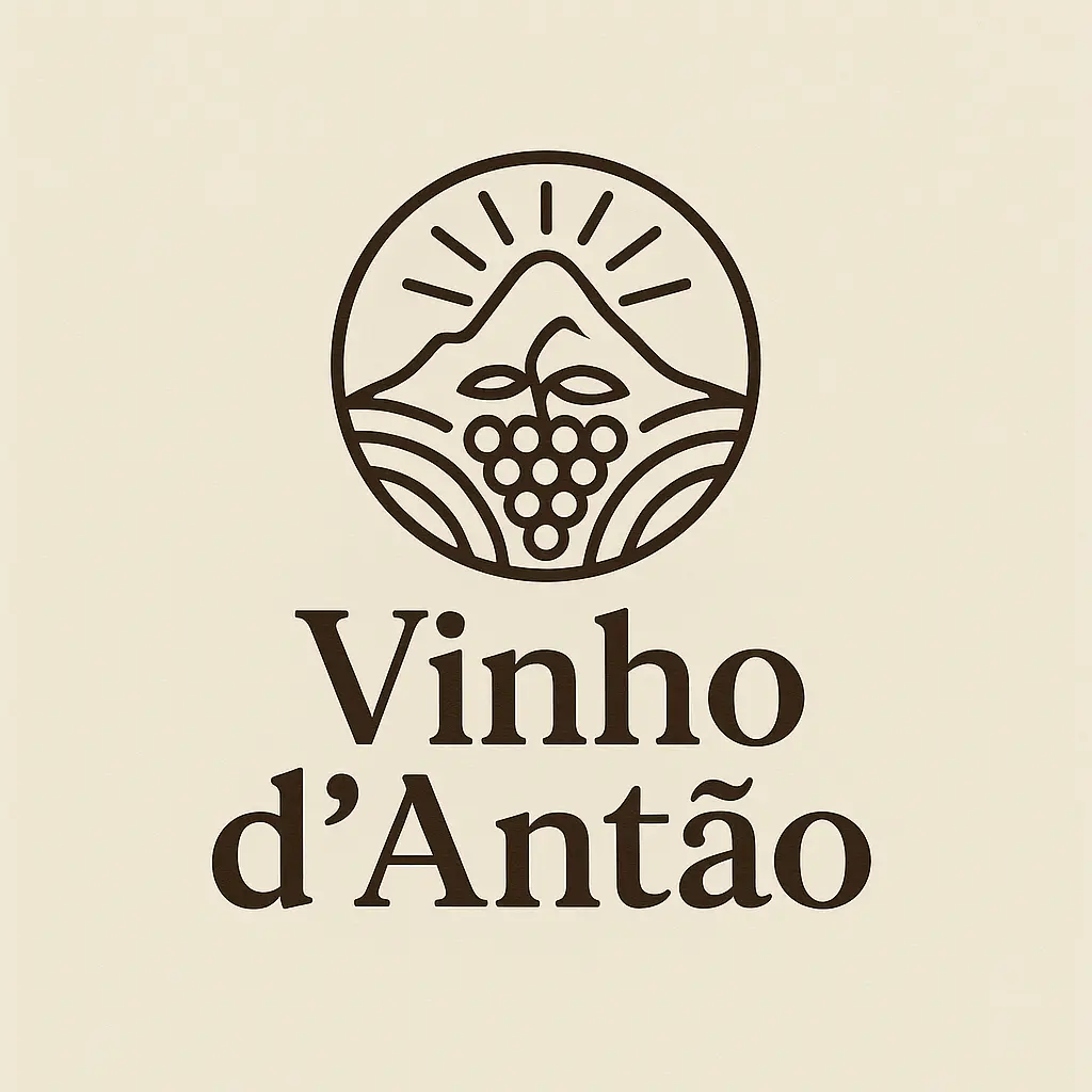 Vinho d'Antão